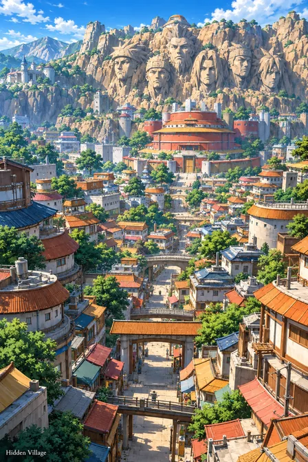 Konoha