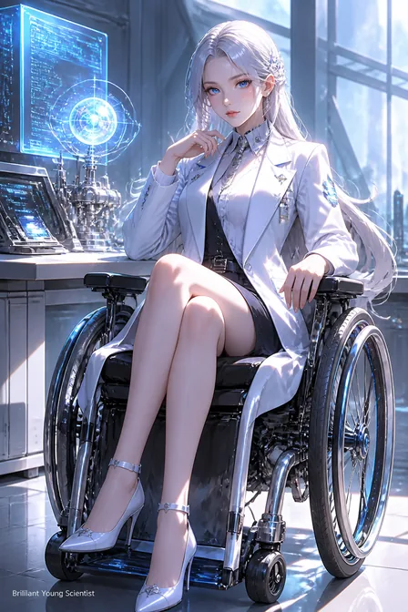风姿