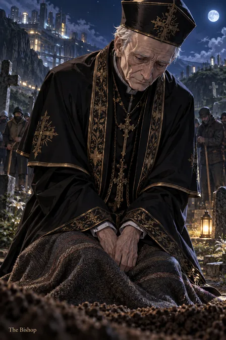 The Bishop