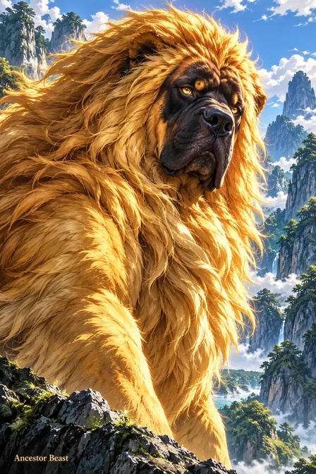 Soul Beast