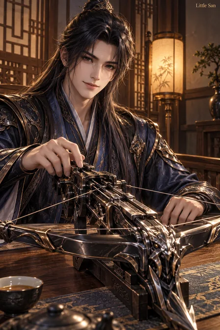 Tang San