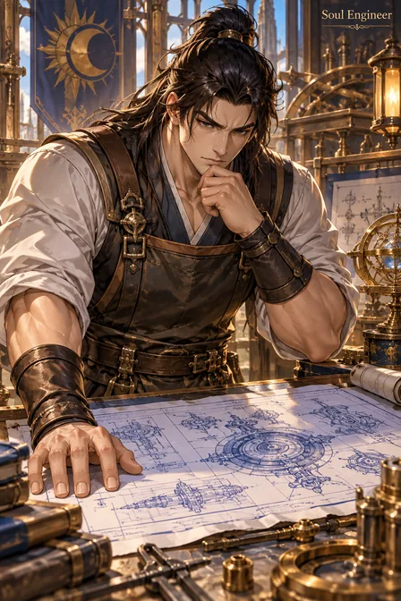 Han Feng