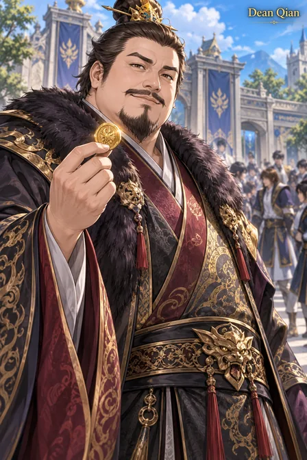 Qian Duoduo