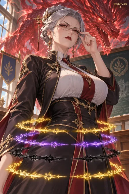 Zhou Yi