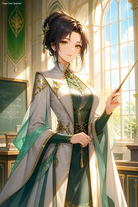 木槿