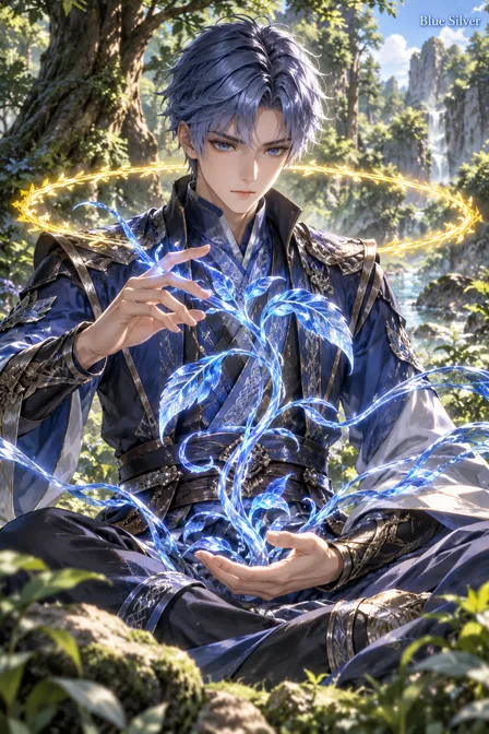 Tang San