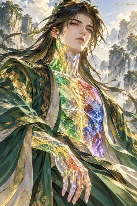 Xuan Fu