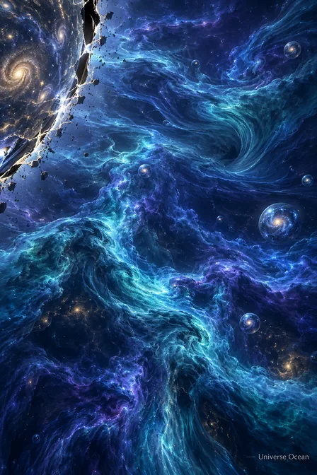 Universe Ocean