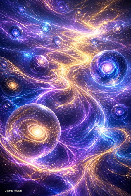 宇宙海
