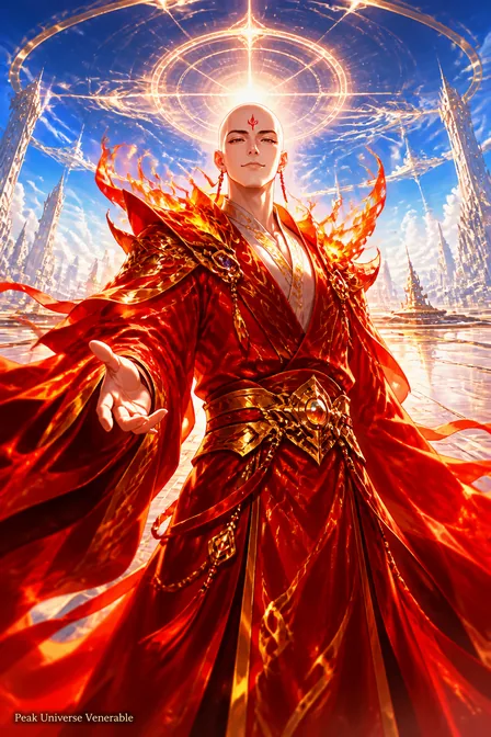 归一尊者