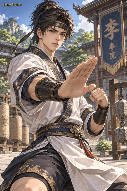 Yan Kai