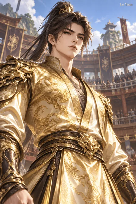Lu Yuan