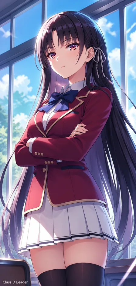 堀北铃音