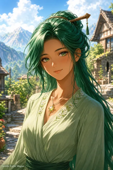 蒙妮卡