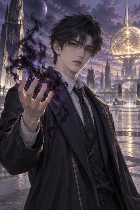 Si Ming