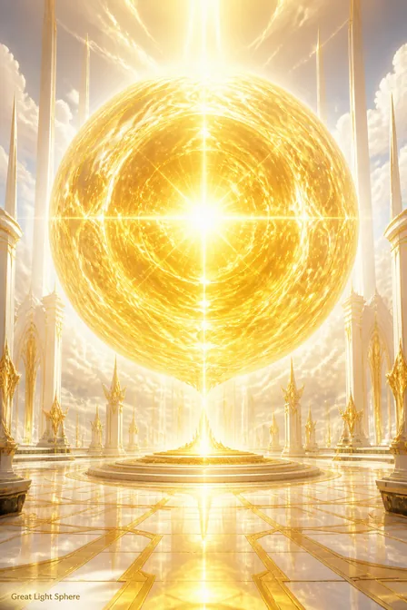 主神