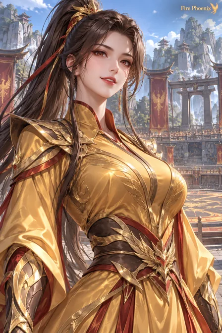 Ling Yuan