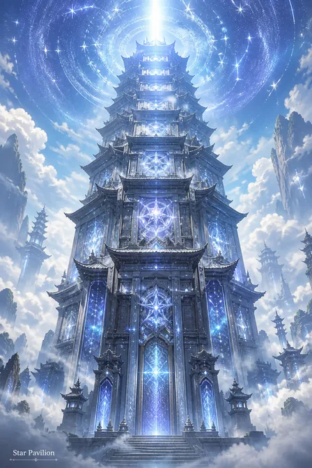 星辰阁