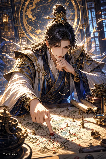 白维