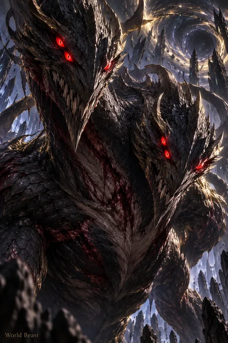 World Beast