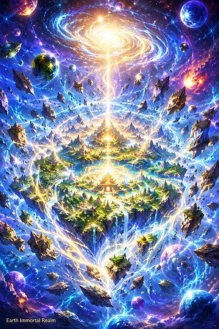 洪荒