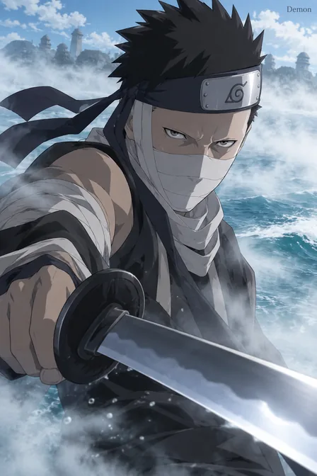 Zabuza