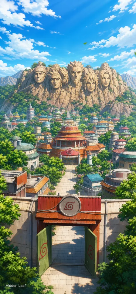 木叶