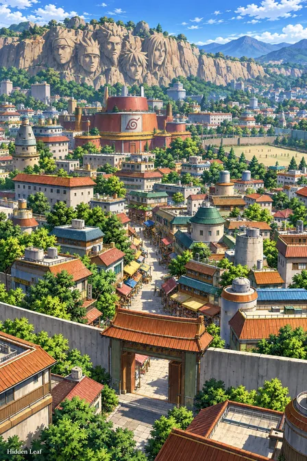 Konoha
