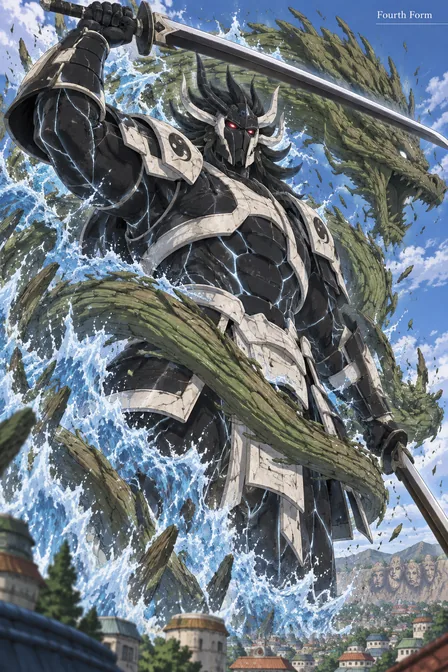 Susanoo