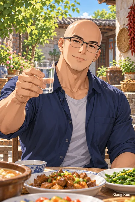 Xiang Kun