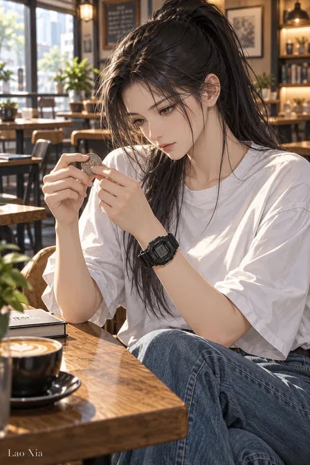 Lao Xia