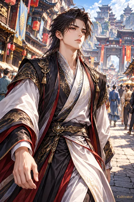 Xiao Jie