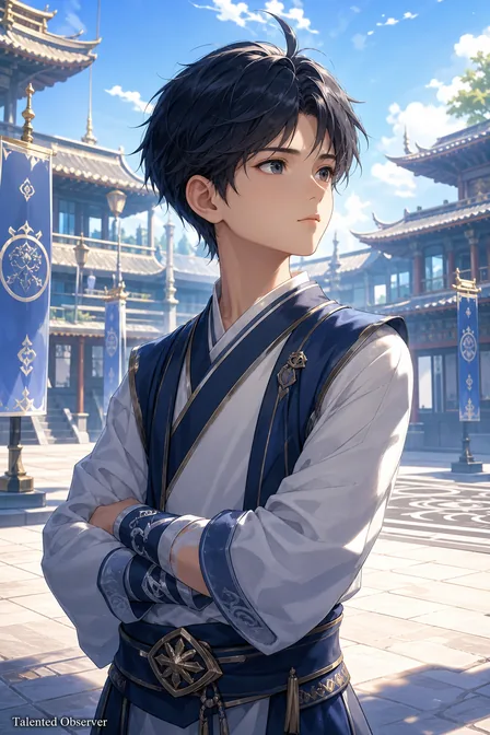 萧杰