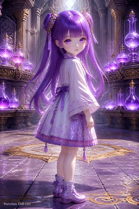 紫妍