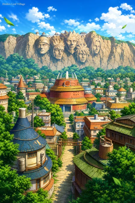 木葉