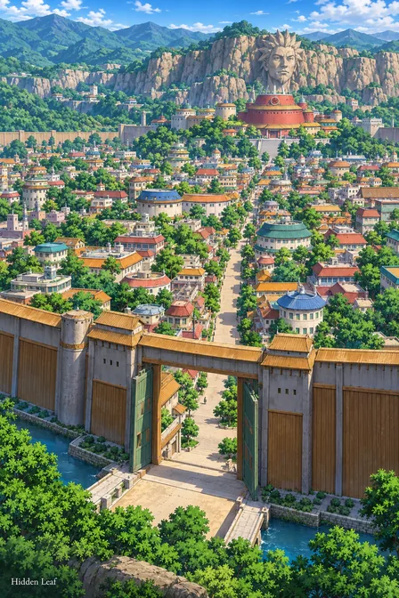Konoha