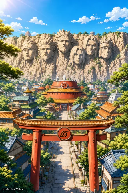 木叶