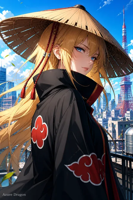 穹