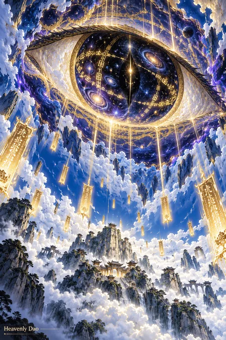 Heavenly Dao