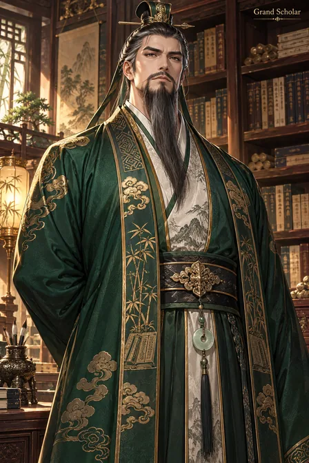 大儒