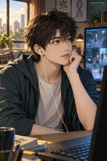Qin Yunhai
