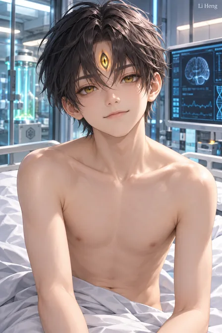 Li Heng