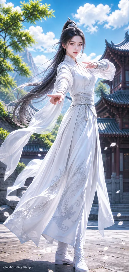 云絮