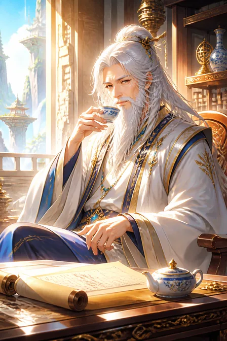 邓布利多