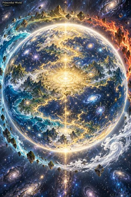 Primordial World