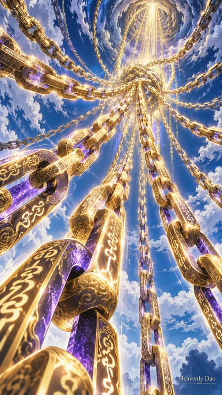 Heavenly Dao