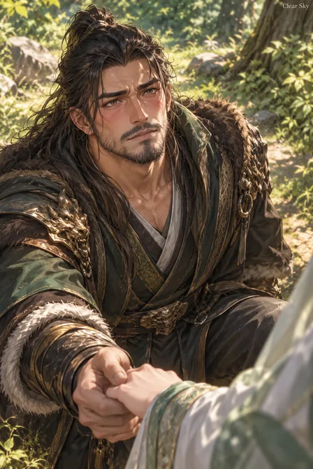 Tang Hao