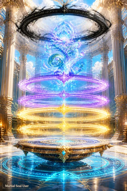 魂师