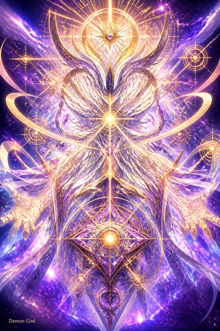 魔神