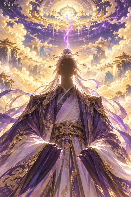 Saint